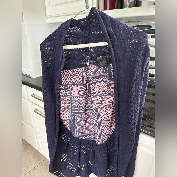 Free people cardigan - Picture 1 of 3